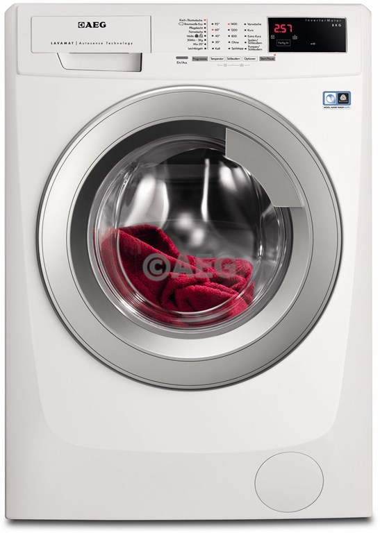 AEG Waschmaschine